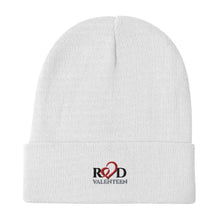 Load image into Gallery viewer, Embroidered Beanie