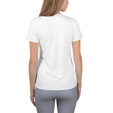 Load image into Gallery viewer, Women&#39;s Athletic T-shirt
