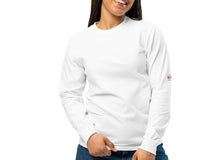 Load image into Gallery viewer, Luxury Unisex Premium Heavyweight Long-Sleeve Shirt
